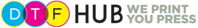 DTF Hub Bayswater | Same Day DTF Printing | Custom Heat Transfers | Price by Size | Pickup Anytime
