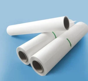 DTF PET Transfer Film 60cm – Cold Peel | 10m–100m | Fast Melbourne Shipping
