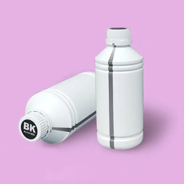 DTF Ink Australia – 100ml to 1000ml | Cyan, Magenta, Yellow, Black, White (CMYKW) for DTF Printers & PET Films - Image 8