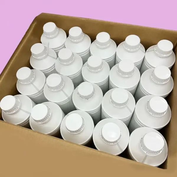 DTF Ink Australia – 100ml to 1000ml | Cyan, Magenta, Yellow, Black, White (CMYKW) for DTF Printers & PET Films - Image 4