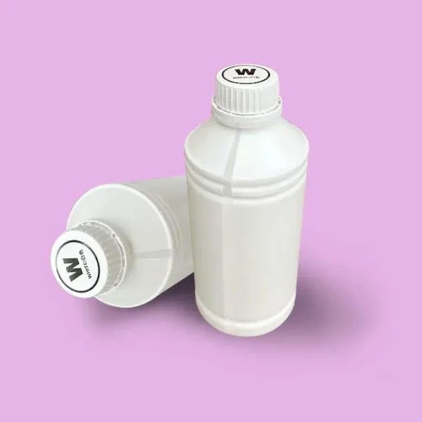 DTF Ink Australia – 100ml to 1000ml | Cyan, Magenta, Yellow, Black, White (CMYKW) for DTF Printers & PET Films - Image 3