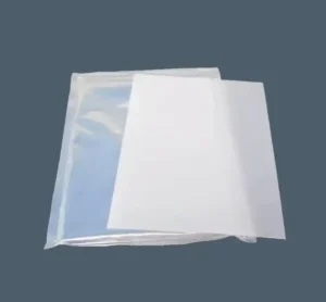 A3 DTF Transfer Film Sheets – 420mm x 300mm | Hot Peel | Double-Sided Matte | 10-200 Sheets for Inkjet DTF Printing