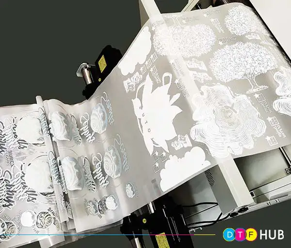 Custom DTF Heat Transfers Gang Sheet (58cm Width) – Standard | Same Day Printing Melbourne - Image 5